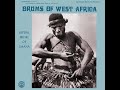 Drums of west africa  ritual music of ghana full album