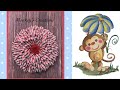 #makeitlikeMichele | Make a Flower Wreath | Wreath Kit | Christmas Craft | DIY Flower | LIVE Replay