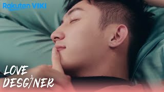 Love Designer - EP27 | Protect You | Chinese Drama