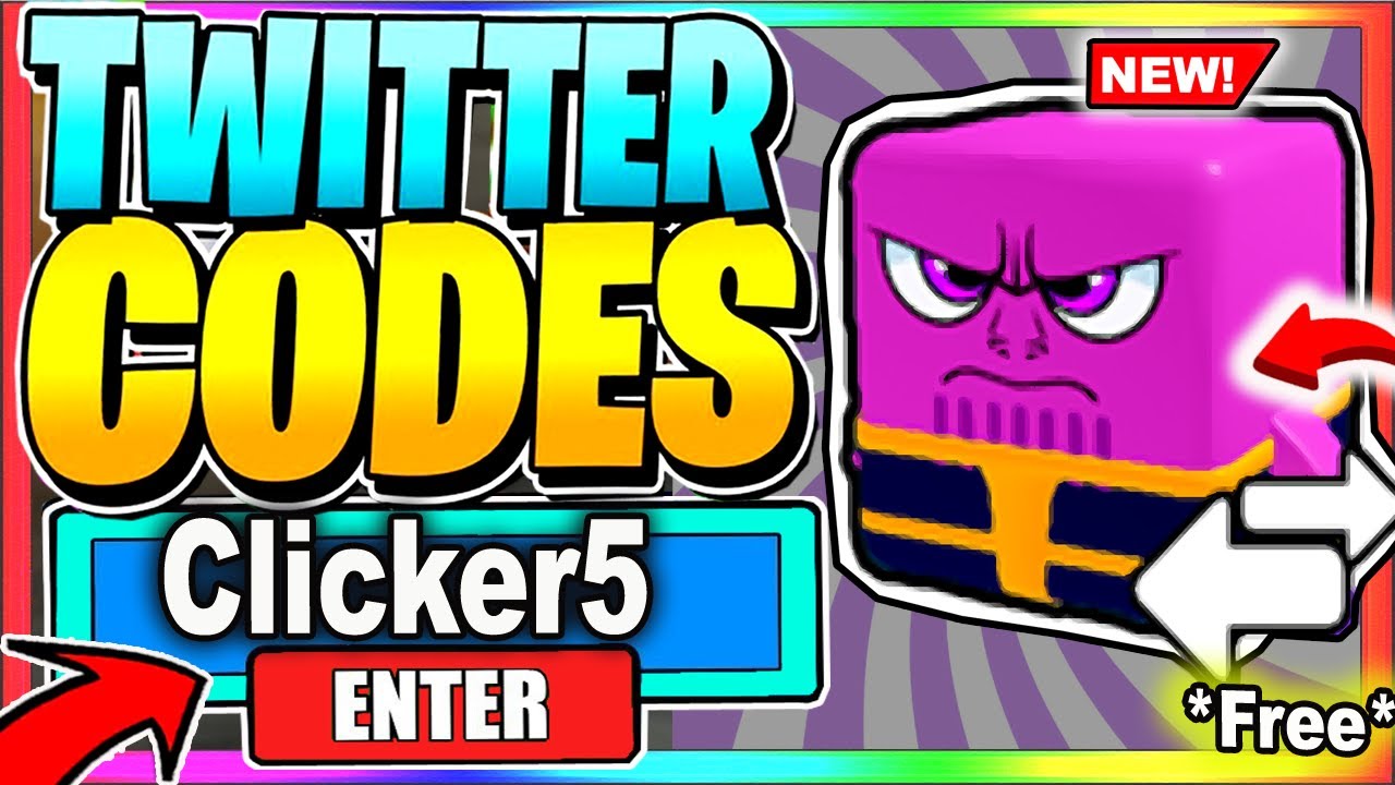 all-new-codes-new-update-roblox-clicker-madness-new-winner-youtube