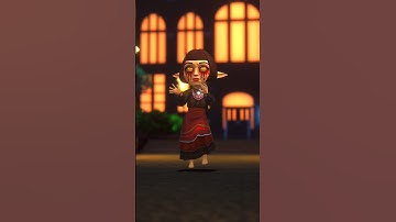 The Serbian Dancing Lady At 3AM 💃