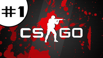 CS:GO Hostage Rescue #1