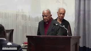 Celebrating The Life Of Alice Hedie Bent