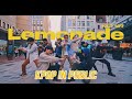 [KPOP IN PUBLIC - ONE TAKE] NCT 127 (엔시티 127) - 'Lemonade' | Full Dance Cover by HUSH BOSTON