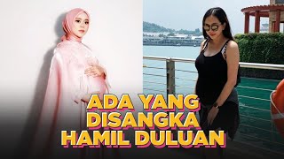 Lesti & Artis yang Melahirkan Anak Prematur