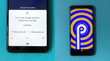 Android 9.0 Pie on Redmi 5 with Pixel Experience ROM