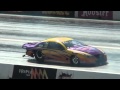 Pac racing mazda 6 wins pro turbo at sydney jamboree and runs 6 63  207 mph   3 4 2011