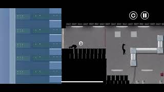 Vector Bonus 1-1 Hunter 100% 0:53.28