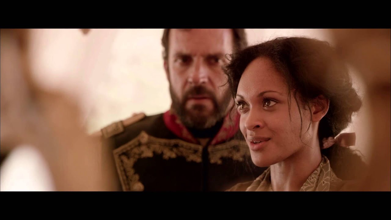 Texas Rising - Element of Surprise, premiering May 25th at 9e/p