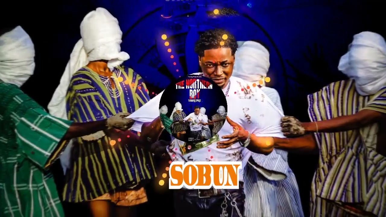 Obejrzyj Young Pop - Sobun w YouTube Obejrzyj Young Pop - Sobun w YouTube