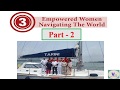 10th Std English Unit 3 Prose Empowered Women Navigating The World Tamil Explanation Part 2