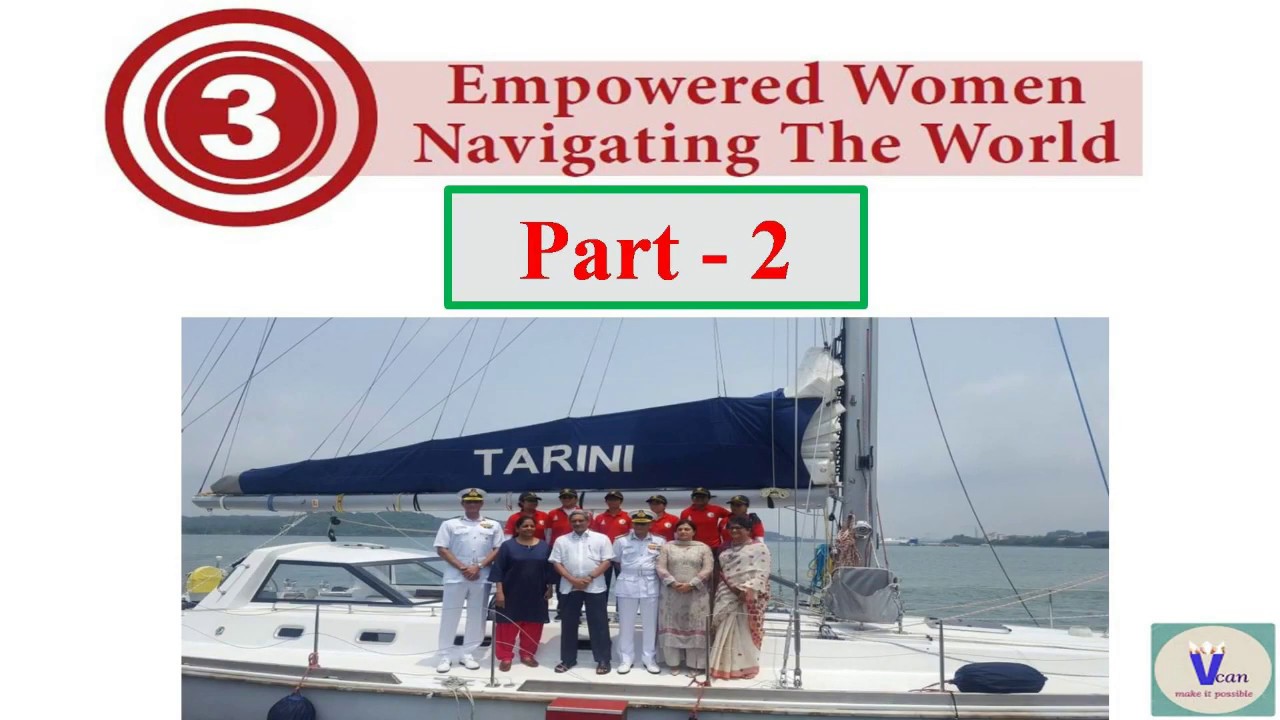 Empowered Women Navigating The World Empowered Women Navigating The World(Tamil) Part 2 | 10th standard unit