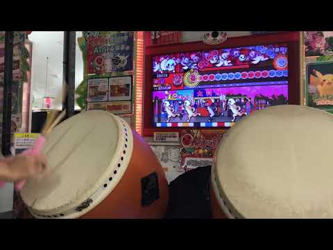 95連全良通過
