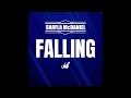 Falling  official audio  shayla mcdaniel