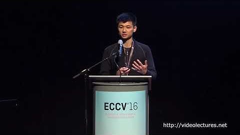 [ECCV 16]Colorful Image Colorization