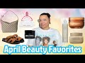 April Favorites... Will I Repurchase?? | Devon Antoine