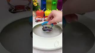彩色矽膠通用型防燙鍋蓋把手
