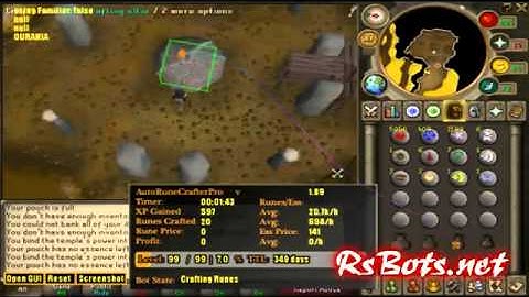 [.Jar]Nexus iBot Cracked[Precompiled/not .exe!]