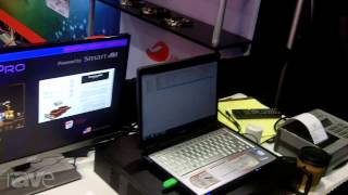 InfoComm 2013: Smart-AVI SignWall Video Processor