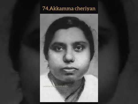 100 women freedom fighters of India #part-8#10brave women