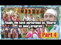 2nd Day in Meghalaya | Finally We Have Performed on 'Bharat Ko Jano' Program | Part 4