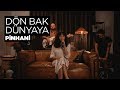 Zeynep Bastık - Dön Bak Dünyaya Akustik (Pinhani Cover)