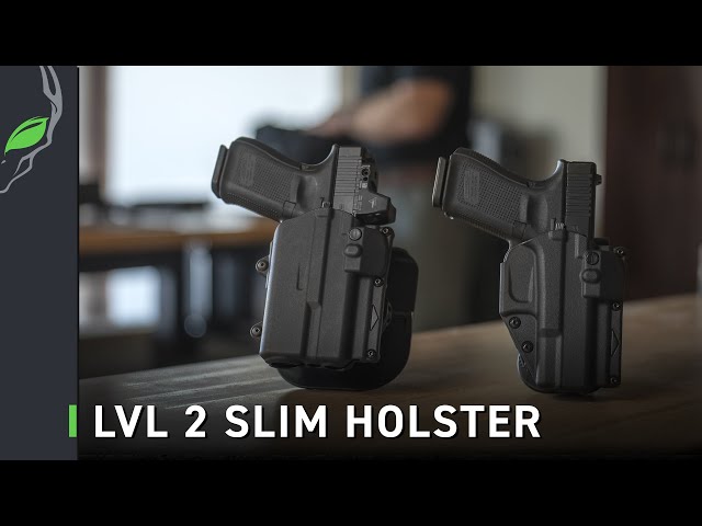 Holster, LV-5