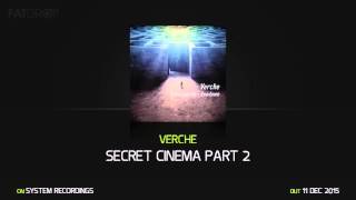 Verche 'Secret Cinema' (Part 2)