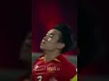 đình bắc giống như Ronaldo