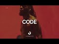 Burna Boy, Fela Kuti / Afro-Fusion Type Beat - "Code"