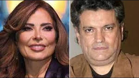 Gloria Trevi - Sergio Andrade  LA CRUDA VERDAD sin...