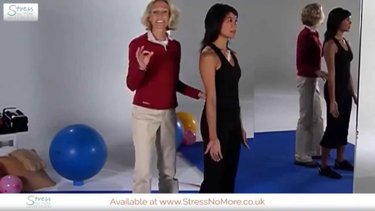 Kegel8 Hab It Pelvic Floor Dvd Optimal Posture Review Youtube