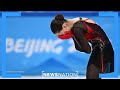 Russian figure skater Kamila Valieva falls during final round | Morning in America