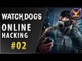 Watch Dogs - Online Hacking - 02 - I've Been Invaded