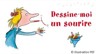 Pierre Chêne - Dessine moi un sourire - chansons pour enfants chords