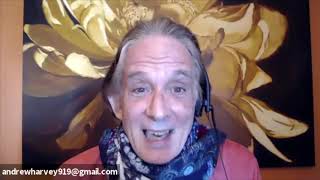 Mystic sage, sacred activist Andrew Harvey speaks on key things we need to know now.
Andrew shares the most important things he feels change agents need to know in these challenging times. Mystic sage, sacred activist Andrew Harvey speaks on key things we need to know now.