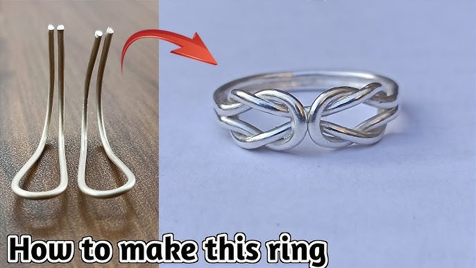 How to Make Your Own DIY Jump Rings for Jewelry Making Tip Tuesday