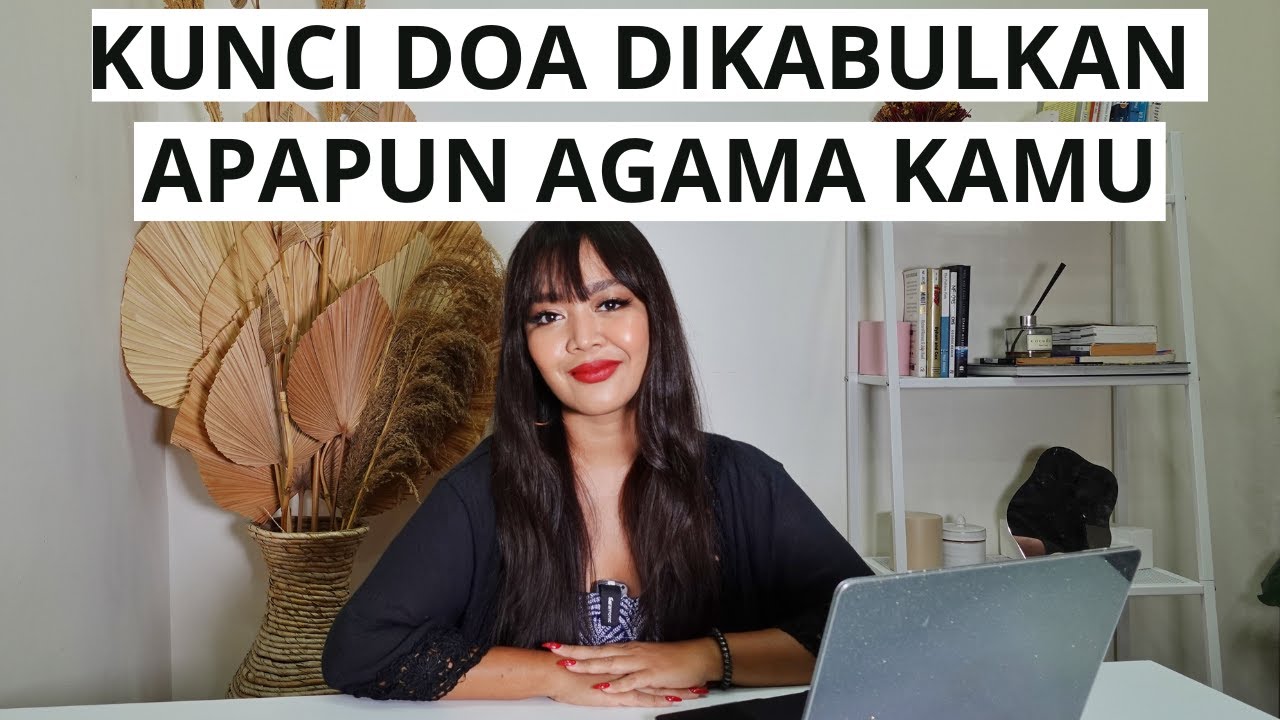 Kenapa Sudah Rajin Ibadah Tapi Doa Belum Dikabulkan? (Religious + Spiritual)