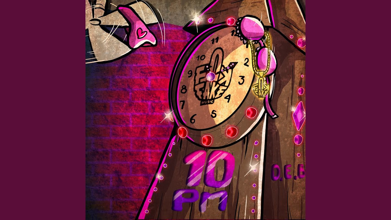 10 PM YouTube Music
