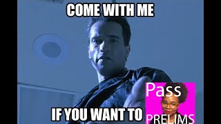 Dominate your Preliminary Exam in 4 mins! | Literature Survey | PhD | Masters