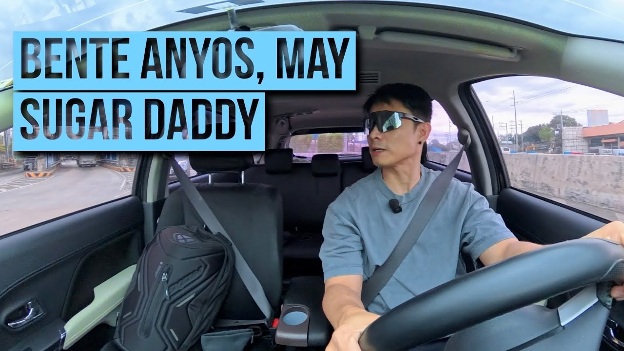 EP 503: 20F MAY SUGAR DADDY