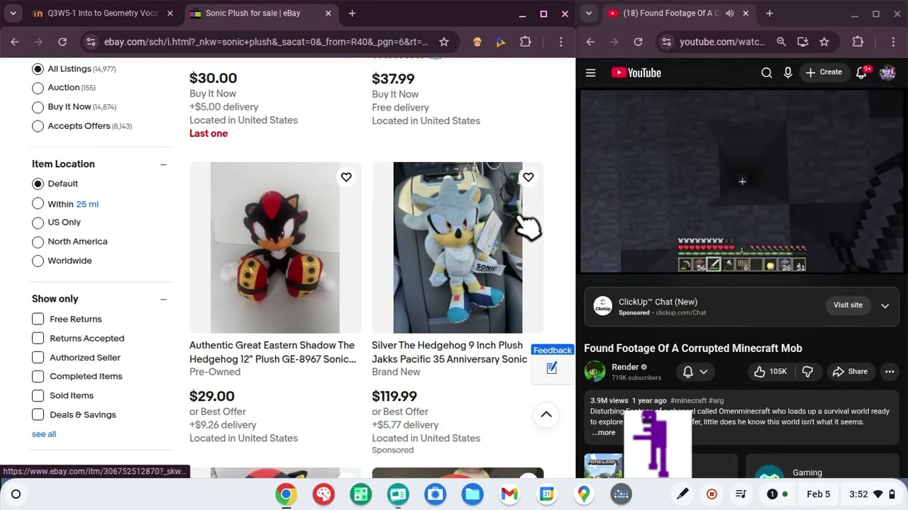 I hate scalpers bro🙄