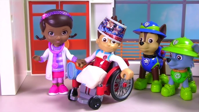 JOJO SPOTTED IN PAW PATROL : r/UnexpectedJoJo