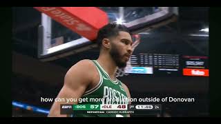 Boston Celtics vs Cleveland Cavaliers Full Game Highlights - May 11, 2024 / 2024 NBA Playoffs