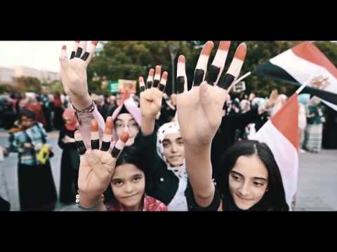 أوبريت كانت إشارة النسخة الرسمية