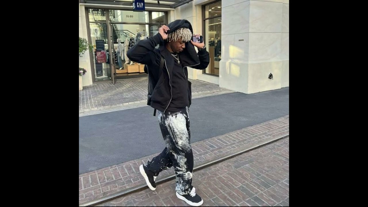 [FREE] Ken Carson The Experiment Melodic Type Beat "aight"