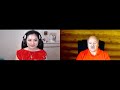 Genecia Alluora on the 20 minutes of influence podcast