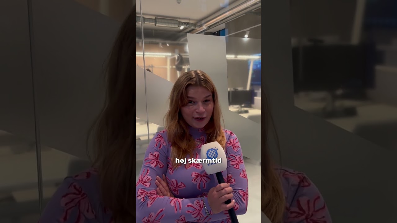 Hvad er dit nyt&aring;rsfors&aelig;t? (Redaktionen p&aring; KALAS)