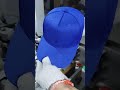 Why do so many custom caps lose shape, fade fast, or fail QC after shipping? 🤔🧢 #HatManufacturer