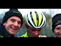 2020 HSBC UK | National Cyclo-Cross Championships - Veterans Highlights